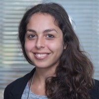 Greenaffair Employee Maëlle Nassif's profile photo