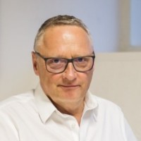 Executive Lab Employee Tõnis Arro's profile photo