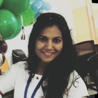 Quadrant Technologies Employee Padma Reddy's profile photo
