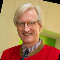 UCL Employee Stephan Beck's profile photo