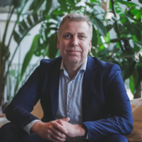 SupplyStack Employee Rene Kleber's profile photo