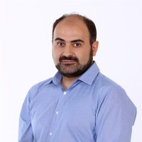 HELLENiQ ENERGY Employee Dimitrios Tsanakaliotis's profile photo