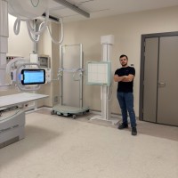 Cihan Cebeci Email & Phone Number