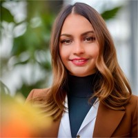 Nyman Turkish PC Employee Ayona Pinnawala's profile photo