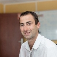 SOTEB Employee Arnaud Favre's profile photo