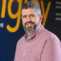 Tingley Home Services Employee Ryan Kerrissey's profile photo