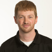 OptimizeRx Patient Engagement Employee Nicholas Zgorski's profile photo