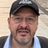 EyeTech Employee David Sitruk's profile photo