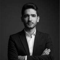 Timon A.S. Employee Enes Yücel's profile photo