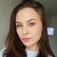 Docsie.io Employee Annie McCaw's profile photo