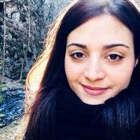 Daniela Galati Email