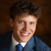 Plante Moran Employee Stuart Spence's profile photo