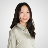 SVAKOM Design USA Limited Employee Dora Liu's profile photo
