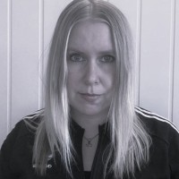 Stine Lunde's profile photo