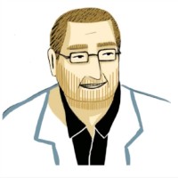 Hospices Civils de Lyon - HCL Employee Sébastien Couraud's profile photo