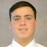 ABU Trailers Employee Tanner Barth's profile photo