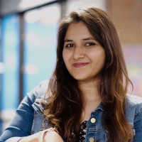 Akshita Deharwal's profile photo