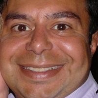 LOFT Community Services Employee Arif Nizami's profile photo