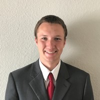 Zachary Williams's profile photo