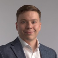 Mott MacDonald Employee Stuart Norris's profile photo