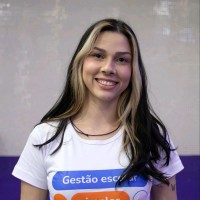 Activesoft Employee Lais Braz Silva's profile photo