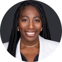 WSFS Bank Employee Brionna Denby's profile photo