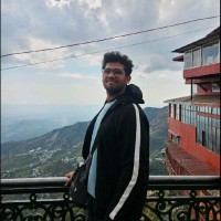 MEKR Employee Keshav Bansal's profile photo