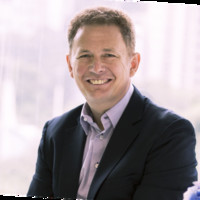 Meraki Executive Search & Consulting Employee Nick Marsh's profile photo