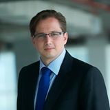 Siemens Energy Employee Thomas Sparks's profile photo