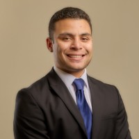 Americas Commercial Real Estate Employee Yusef Canaan's profile photo