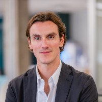 JLL Employee Richard Duff's profile photo