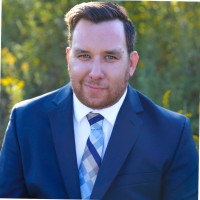 KLD Wealth Management Employee Tyler Ayres's profile photo