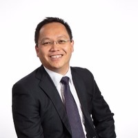 NSW Ombudsman Employee Adrian Loong's profile photo