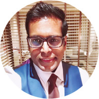 E Employee Ali Salamat's profile photo