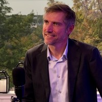 Commonwealth War Graves Commission Employee Jeremy Prince's profile photo