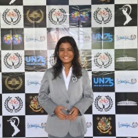 Maphood Employee Maahi Chitre's profile photo