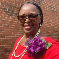 Dougherty County School System Employee Mary Felton's profile photo