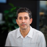 Roberto de Los Rios Email & Phone Number