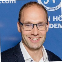 Truttmann AG Employee René Steinmann's profile photo