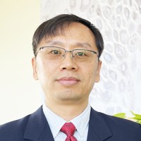 Codex BIoSolutions Employee Yuanguo Wang's profile photo