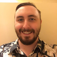 KPM Technology Employee Joshua Swain's profile photo