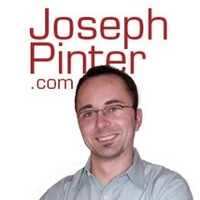 Joseph Pinter Email & Phone Number