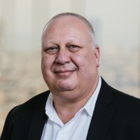 Raymond Schmidt-Gross Email & Phone Number
