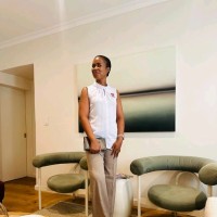 Steenberg Farm Employee Gaogane Moeti's profile photo