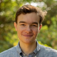 College of Engineering – Oregon State University Employee Lukas Werner's profile photo