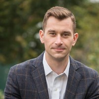 Illuminate Employee Brian Kane's profile photo