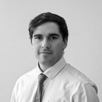 ASSET Chile Employee Antonio Peñaloza's profile photo