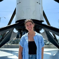 Stanford University Employee Ashley Davidson's profile photo