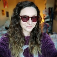 University of Lincoln Students' Union Employee Megan Graham's profile photo