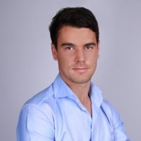 Maxime Mandin Email & Phone Number